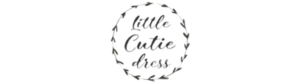 LittleCutieDressLogo