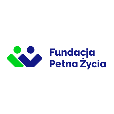 logo fundacja pelna zycia