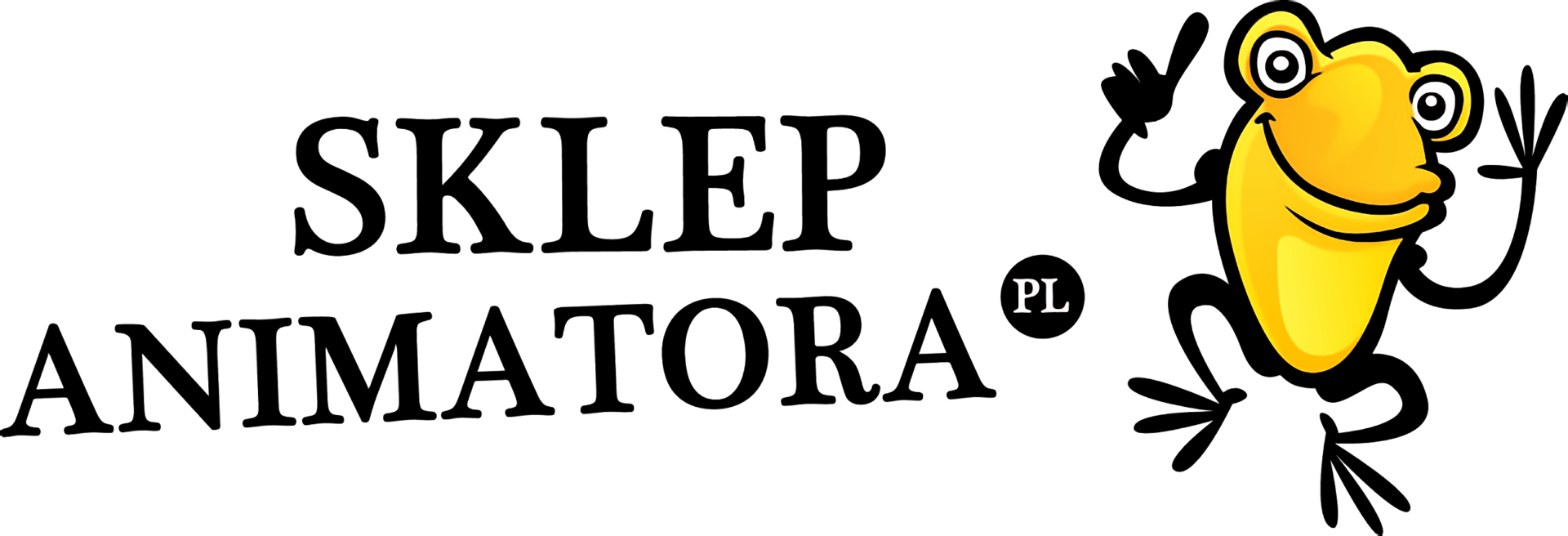 sklep animatora logo