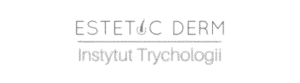 Logo Estetic Derm Instytut Trychologii